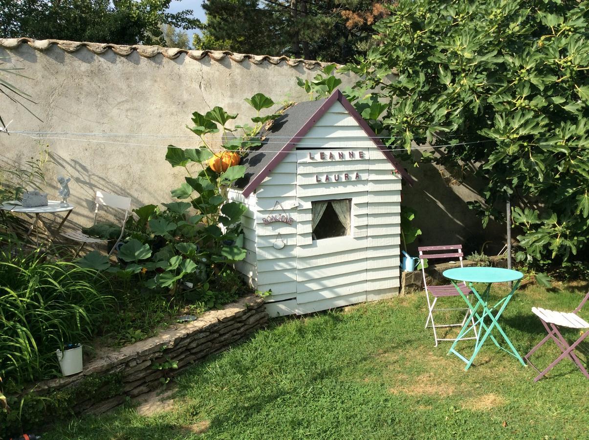Le Relais Du Grand Logis Civrieux Exterior foto